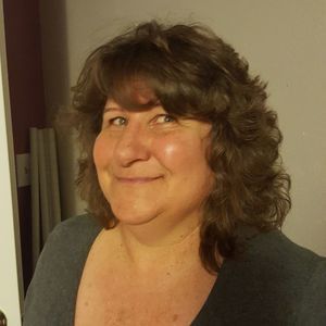 Meet your Posher, Roberta